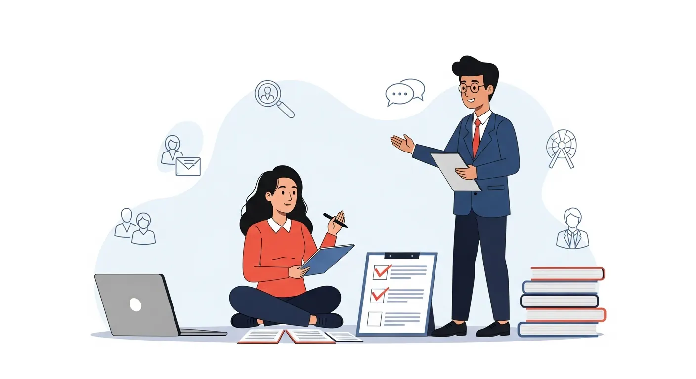 Advanced Strategies for Answering Tricky Behavioral Interview Questions